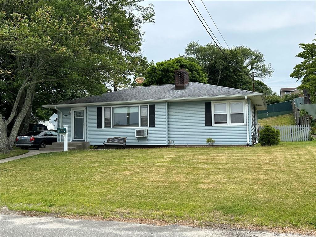 170 Purdy Road Waterbury CT 06706