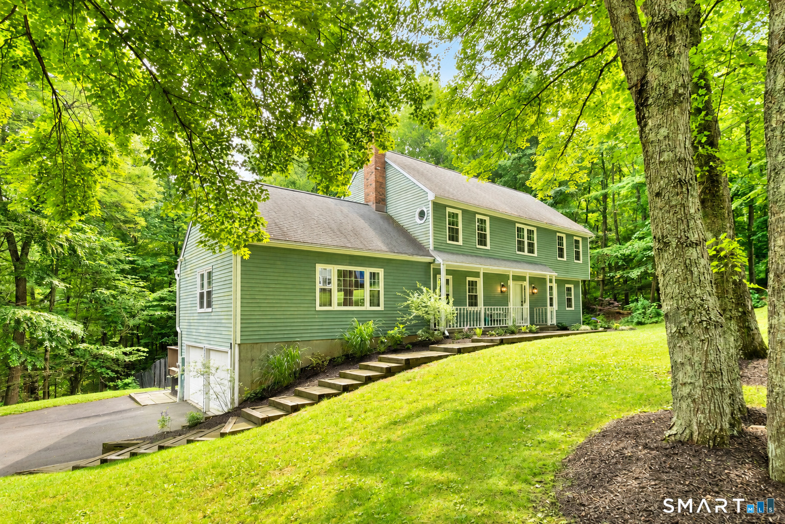 11 Cobblers Mill Road Newtown CT 06482