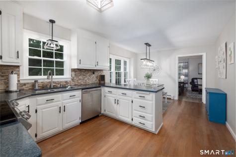 11 Cobblers Mill Road Newtown CT 06482