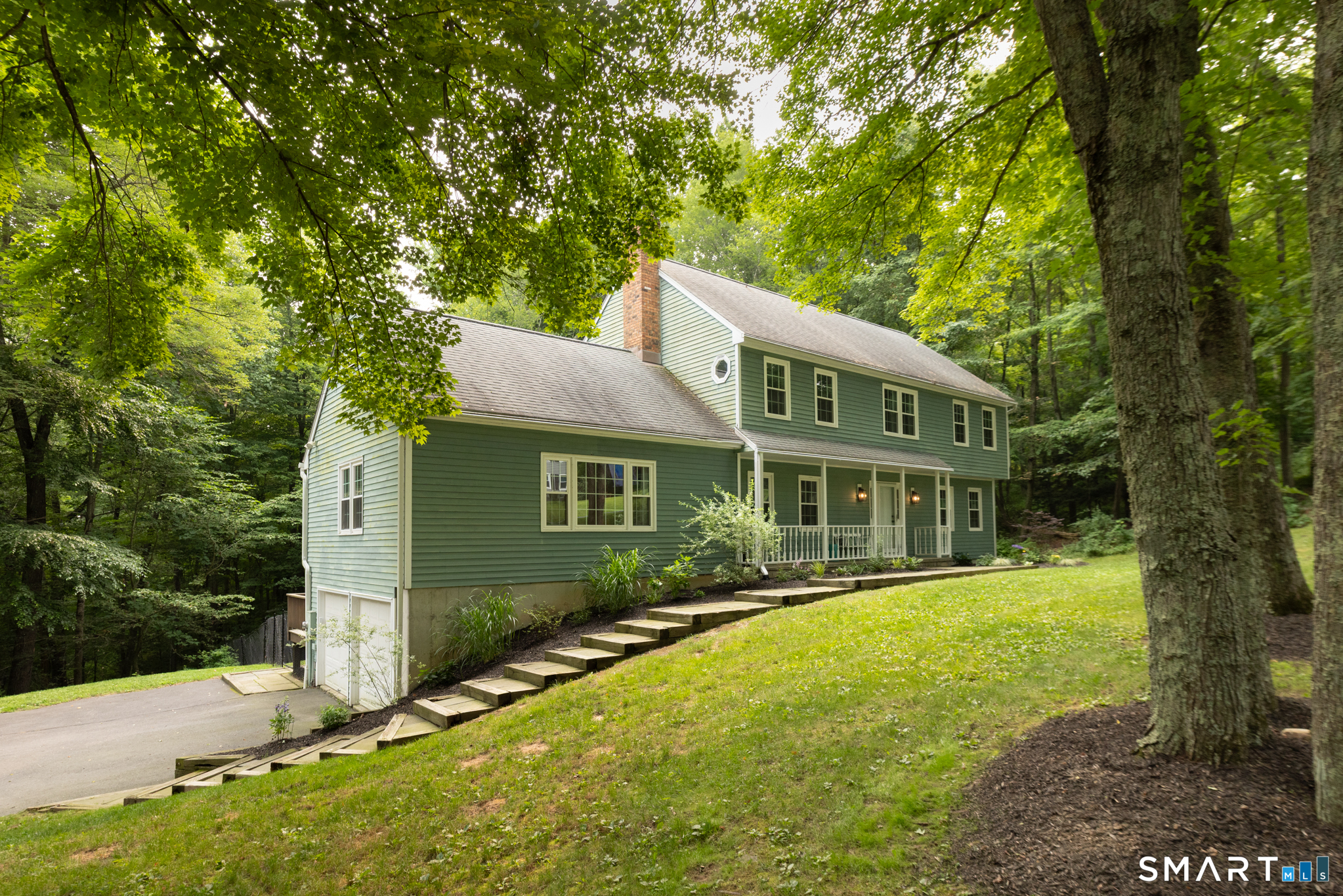 11 Cobblers Mill Road Newtown CT 06482