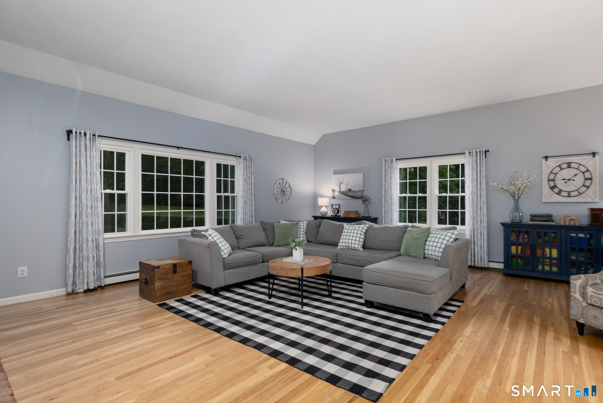 11 Cobblers Mill Road Newtown CT 06482