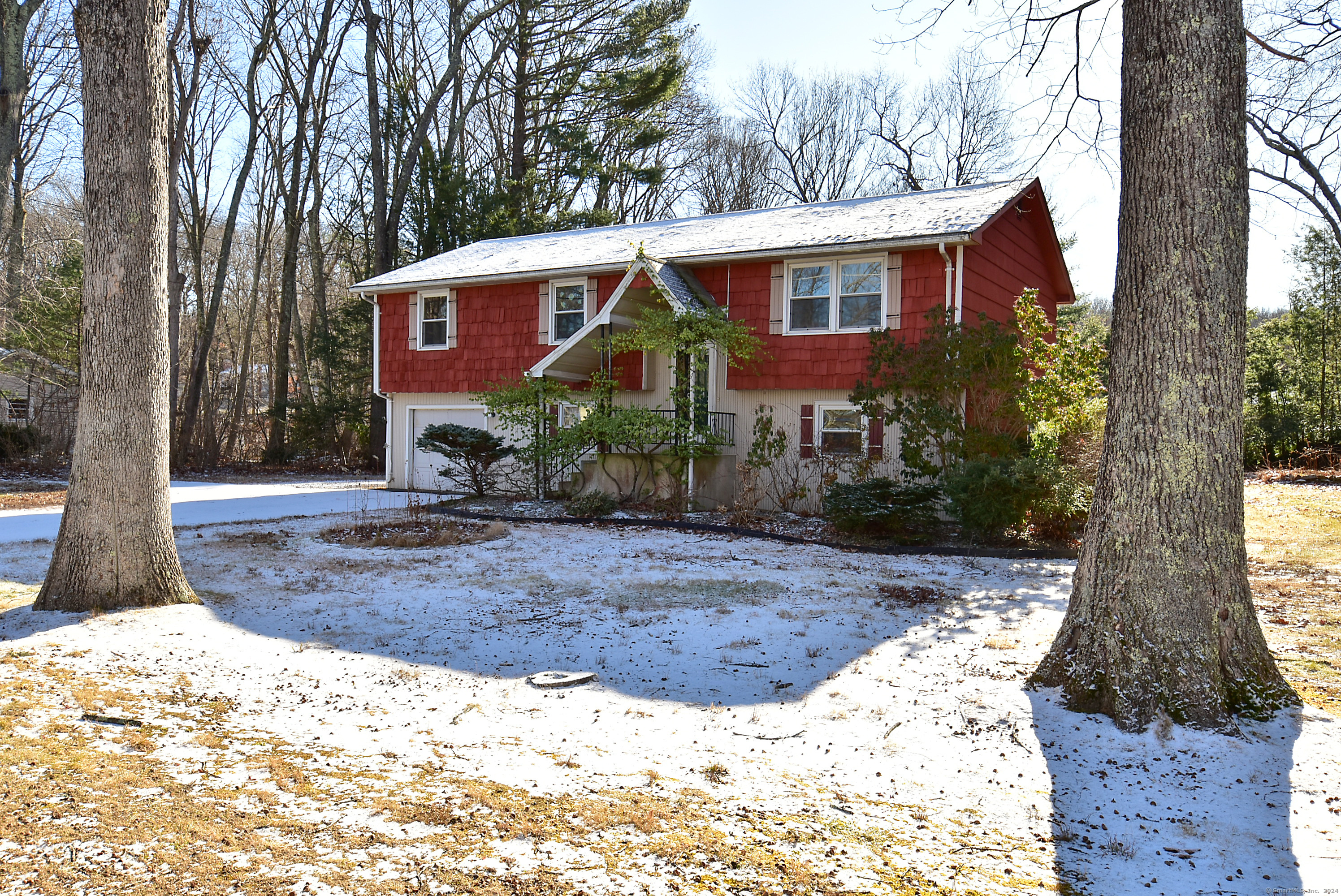 27 Laurel Ridge Road Tolland CT 06084