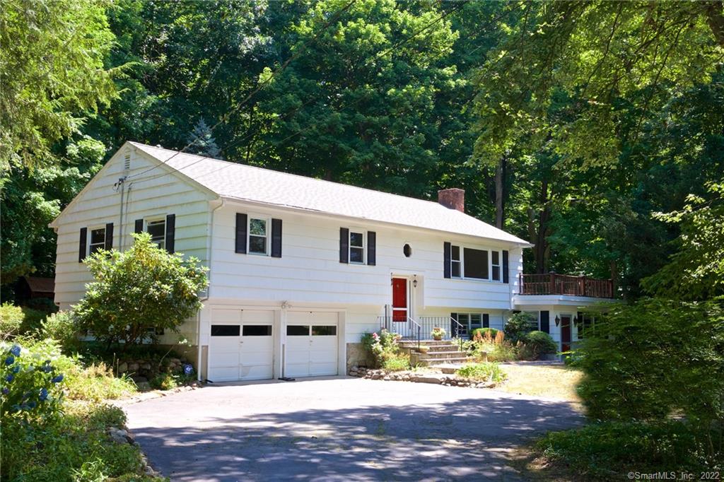 12 Brookhill Lane Norwalk CT 06851