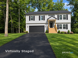 166 Paradise Drive Brooklyn CT 06234