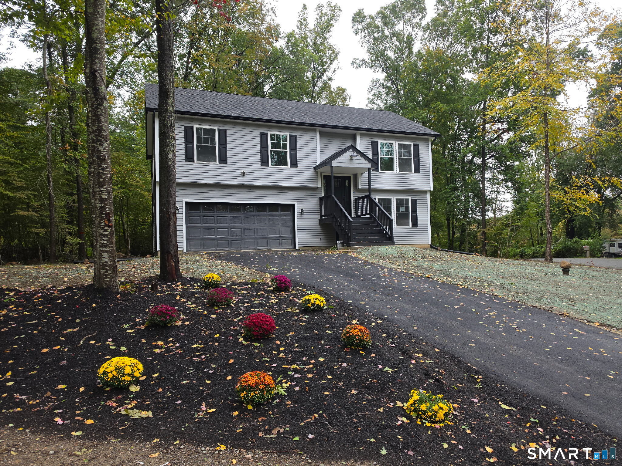 166 Paradise Drive Brooklyn CT 06234
