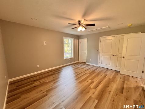 166 Paradise Drive Brooklyn CT 06234