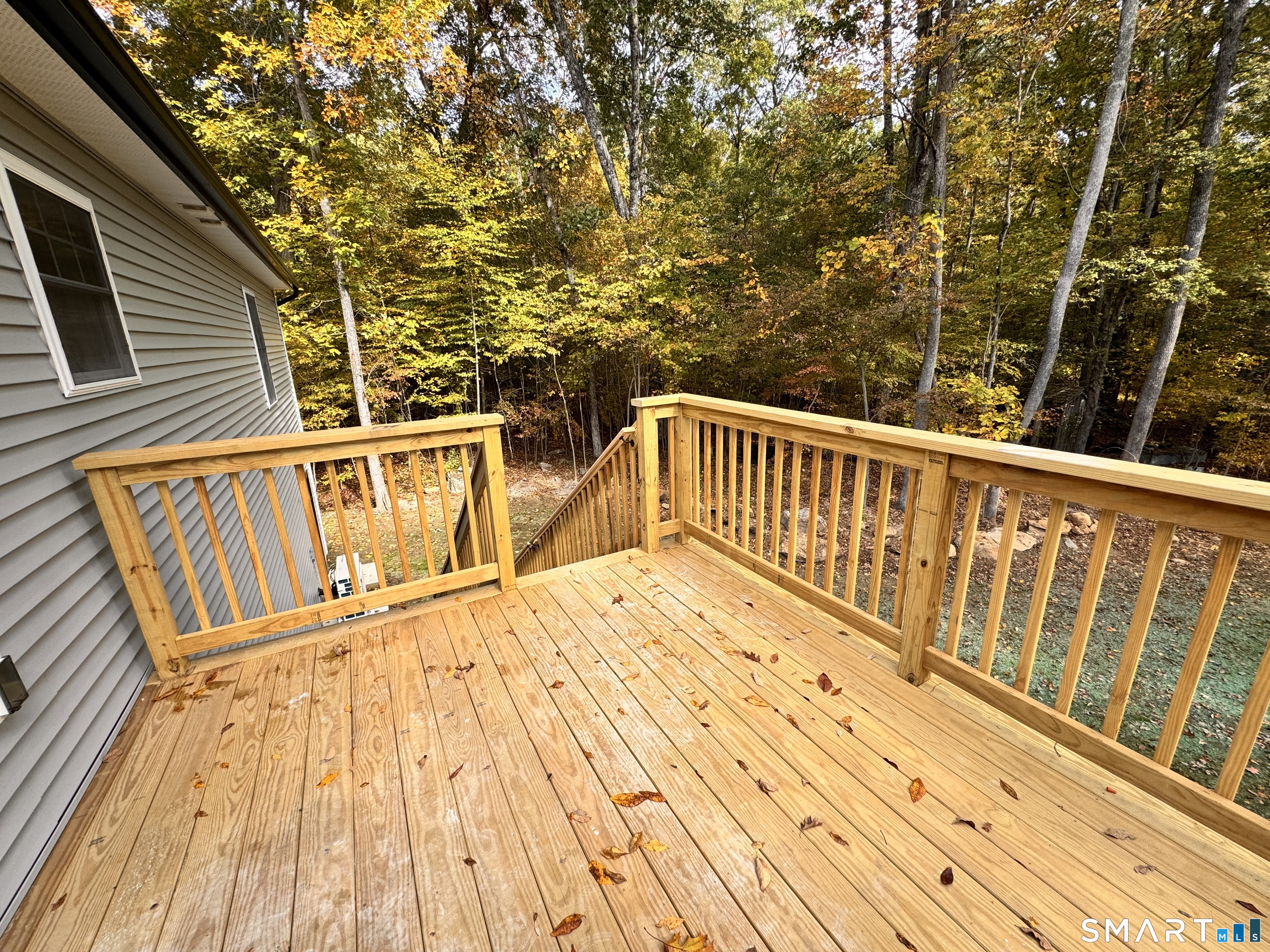 166 Paradise Drive Brooklyn CT 06234