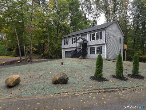 166 Paradise Drive Brooklyn CT 06234