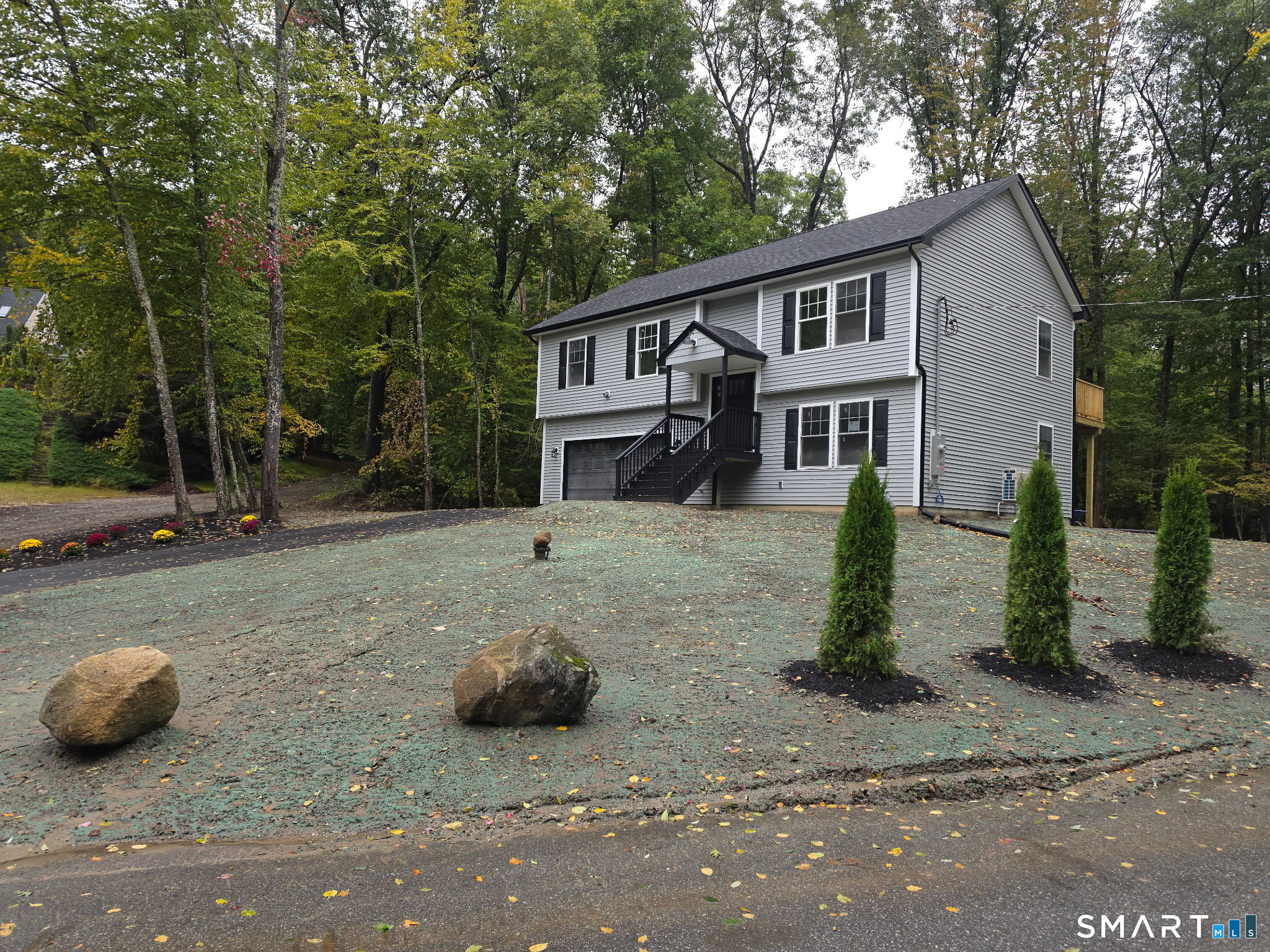 166 Paradise Drive Brooklyn CT 06234