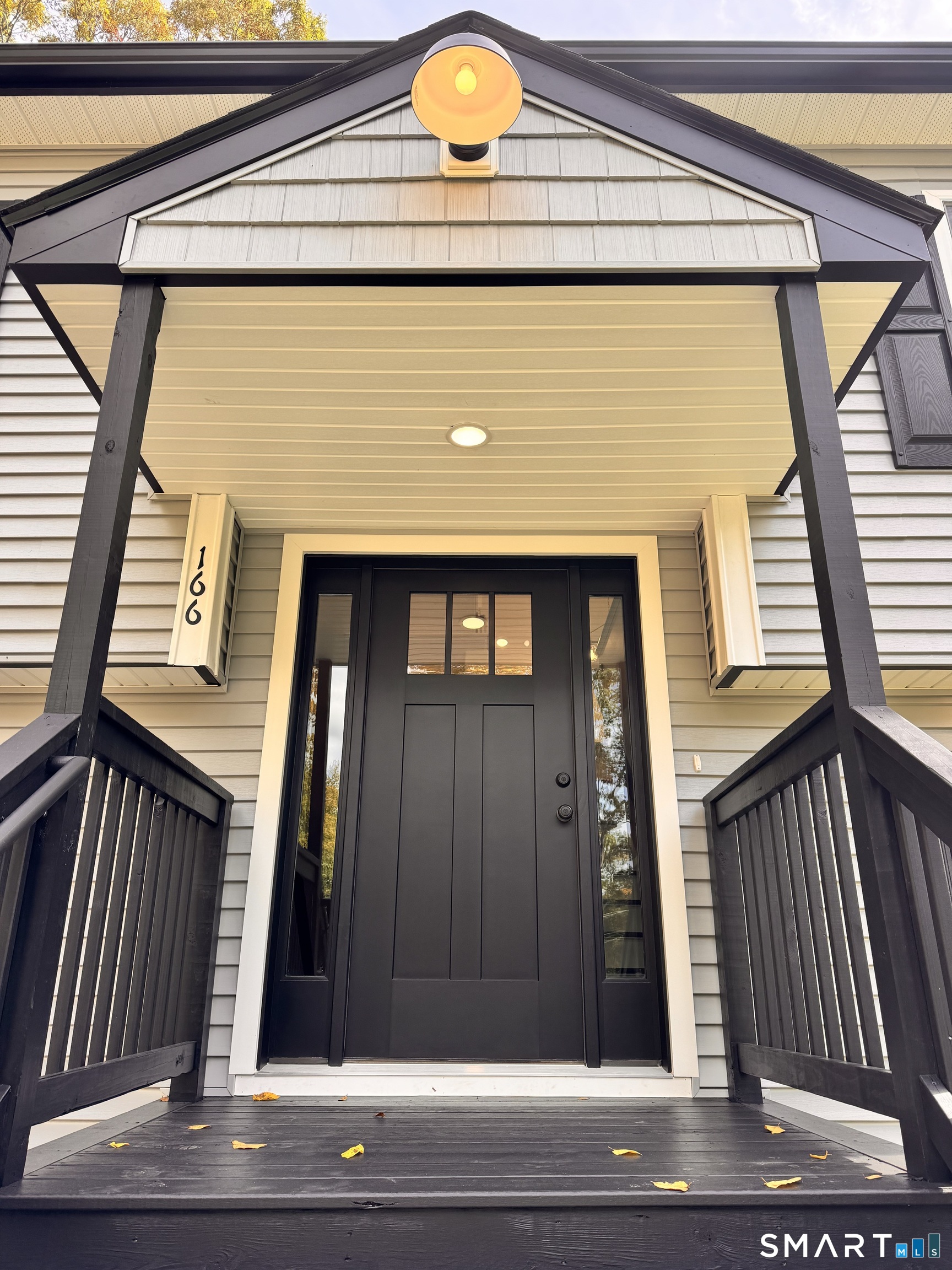 166 Paradise Drive Brooklyn CT 06234