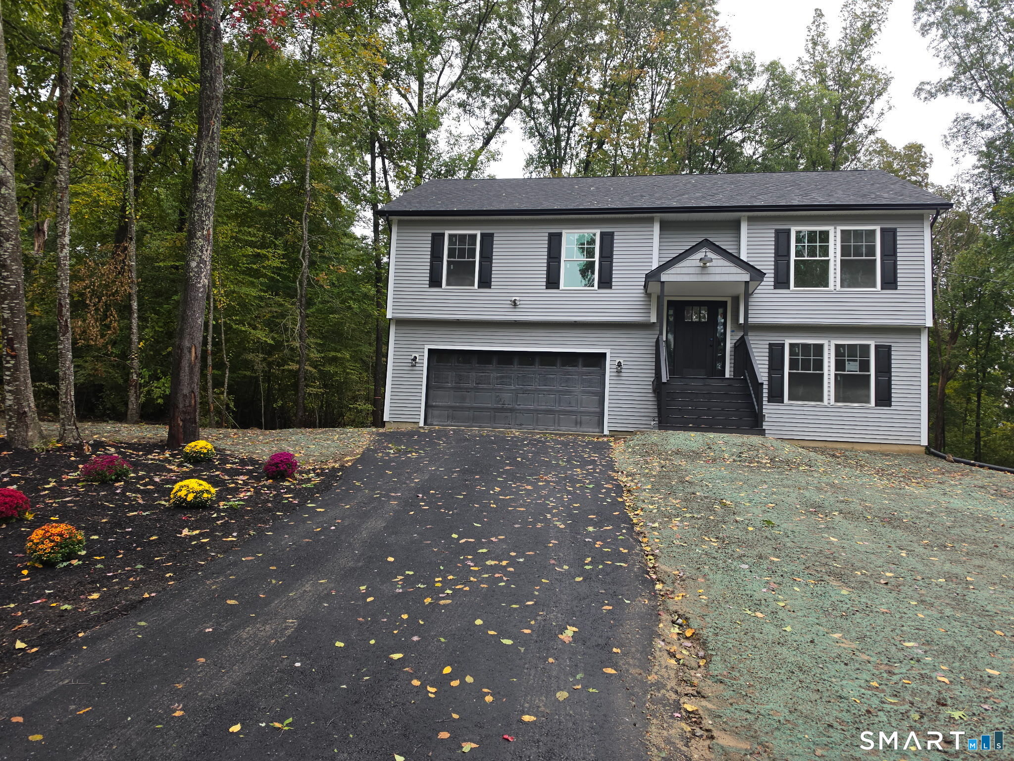 166 Paradise Drive Brooklyn CT 06234