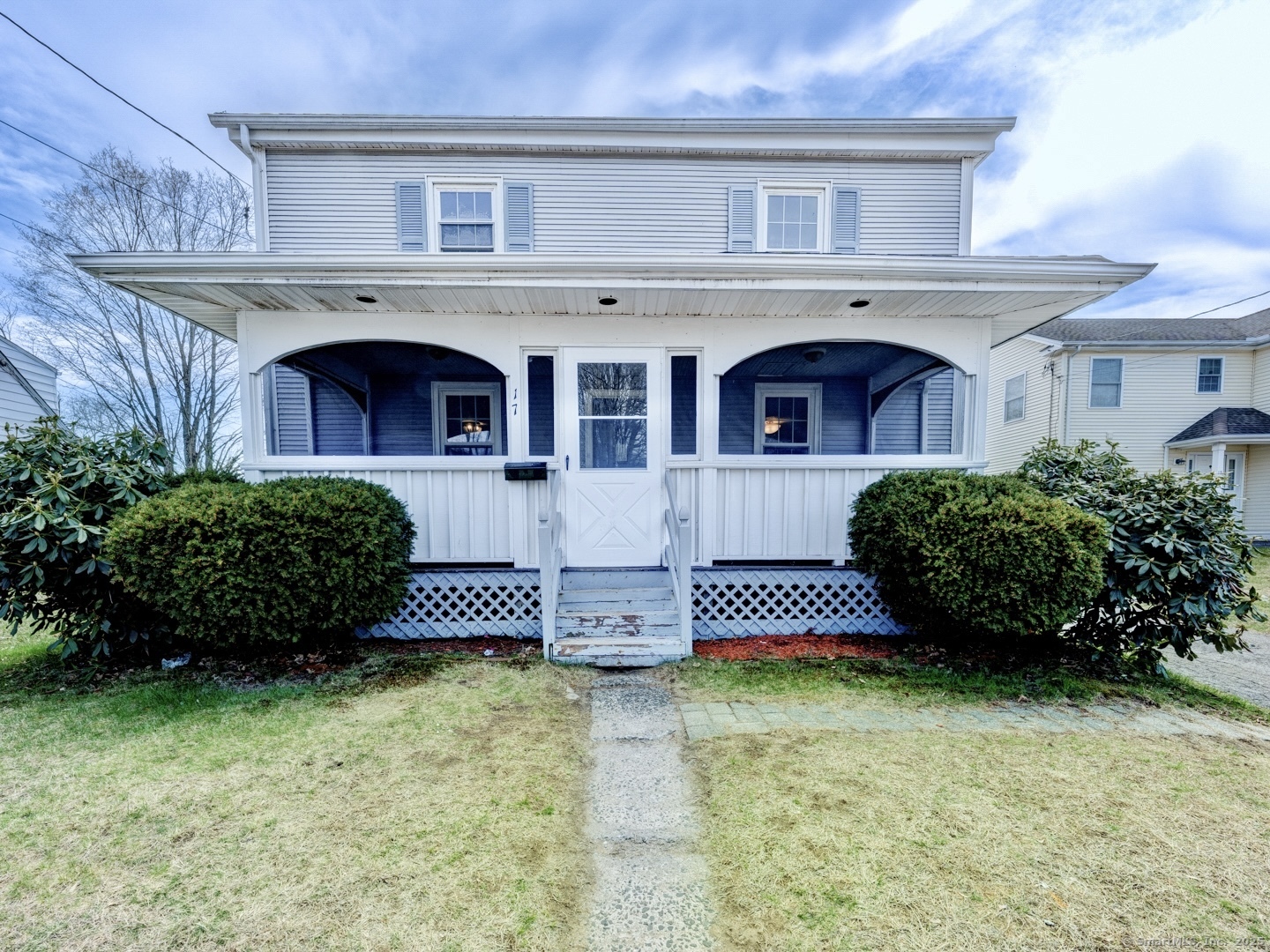 17 Smith Street Windsor Locks CT 06096