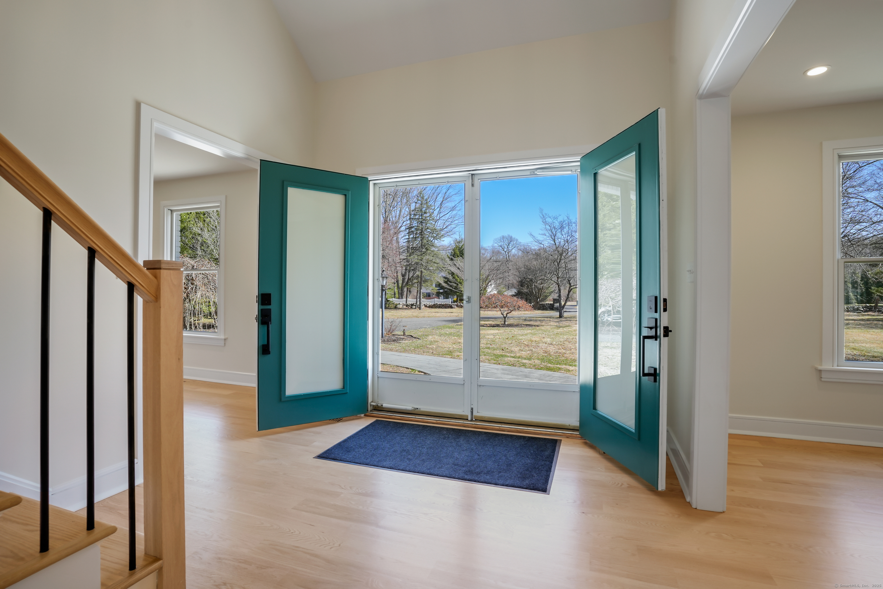 160 Old Hawleyville Road Bethel CT 06801