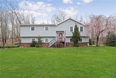 133 Warwick Road New Fairfield CT 06812