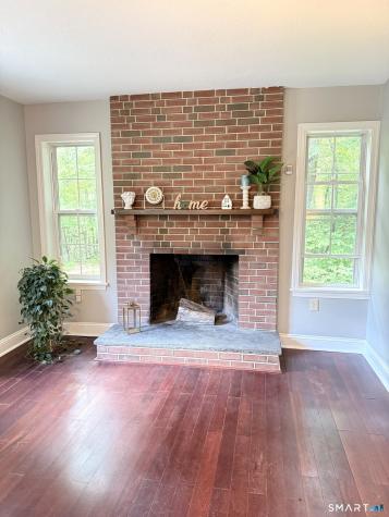 13 Nipmuck Road Willington CT 06279