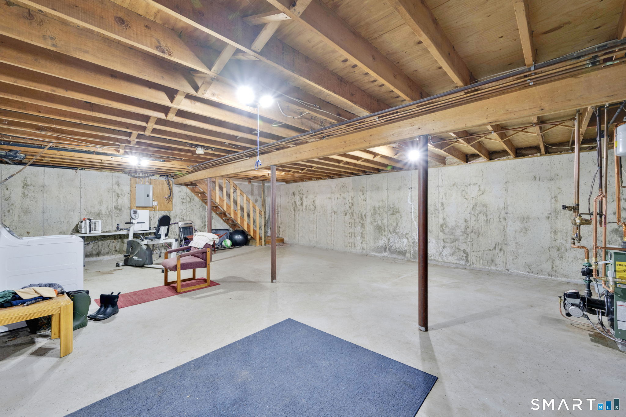 13 Nipmuck Road Willington CT 06279
