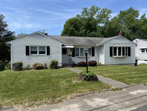 75 Tree Hill Road Waterbury CT 06708