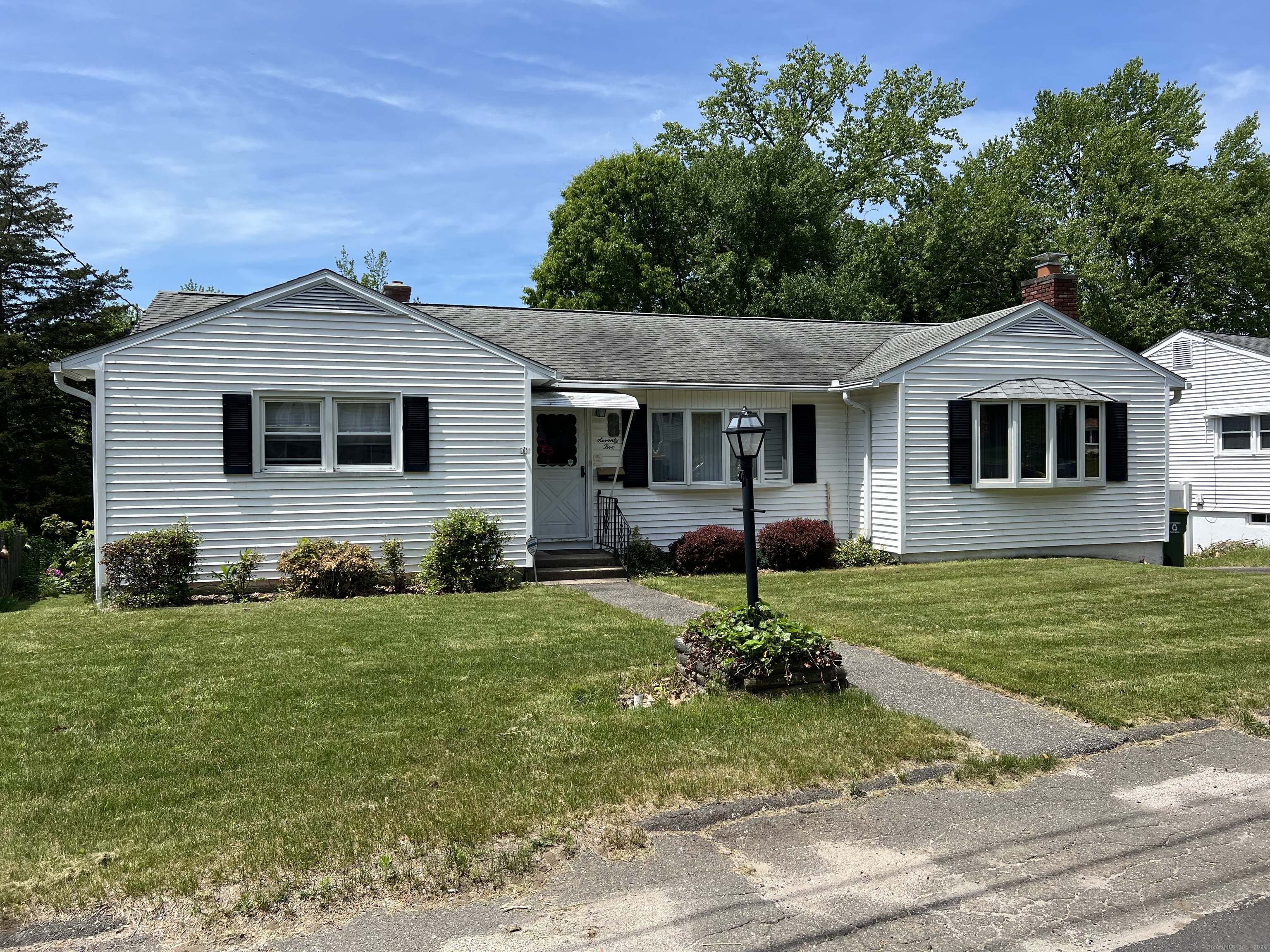 75 Tree Hill Road Waterbury CT 06708