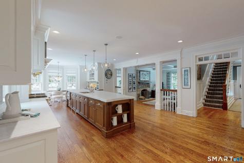 7 Buttonwood Lane Darien CT 06820