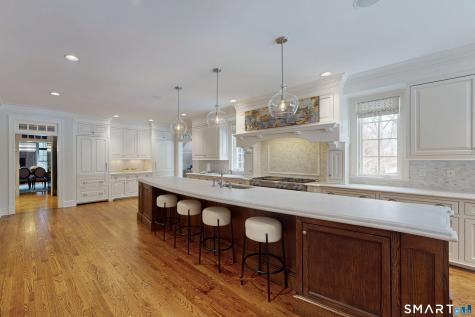 7 Buttonwood Lane Darien CT 06820