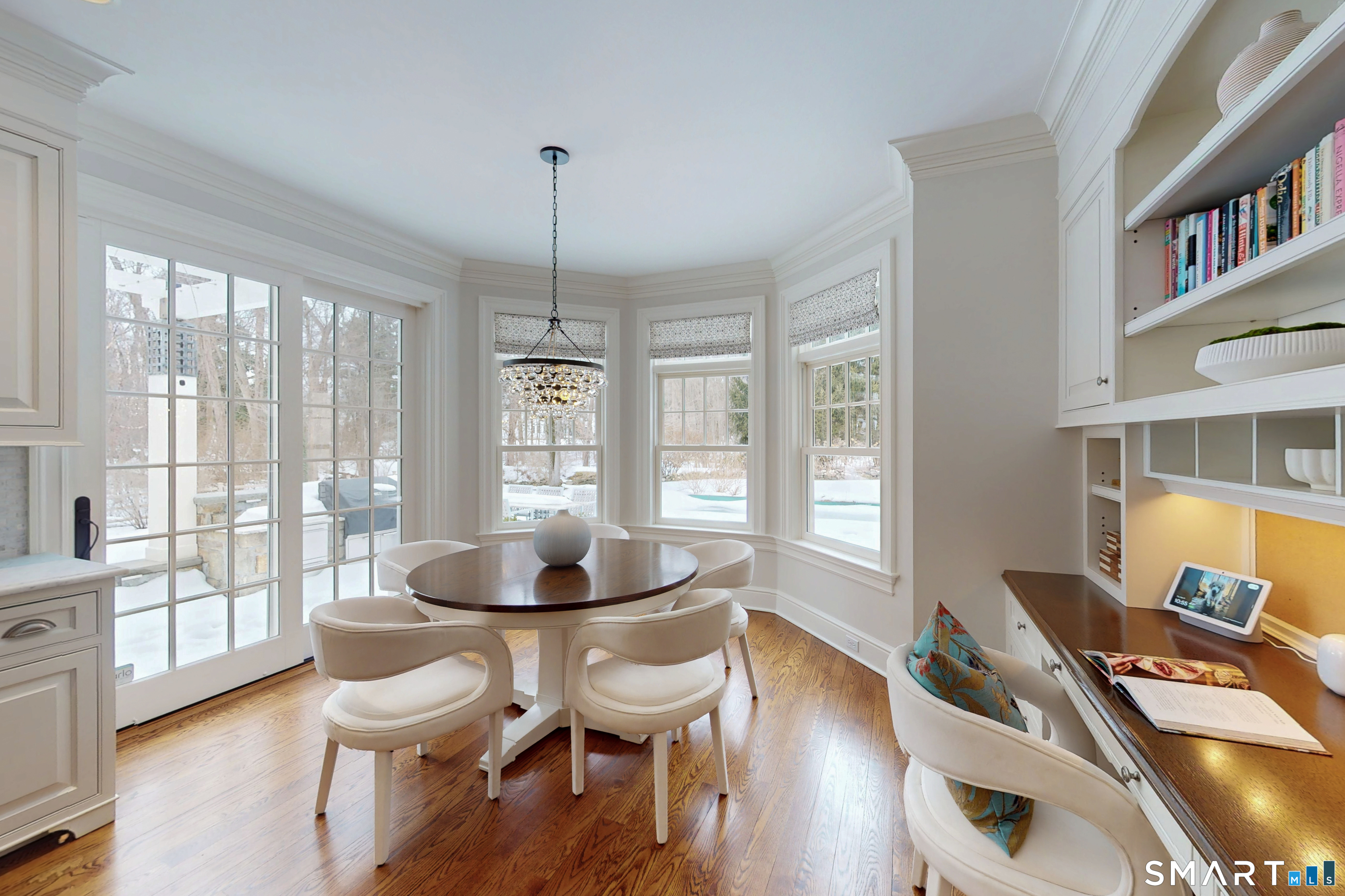 7 Buttonwood Lane Darien CT 06820