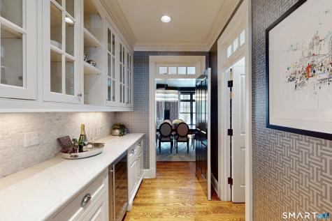 7 Buttonwood Lane Darien CT 06820