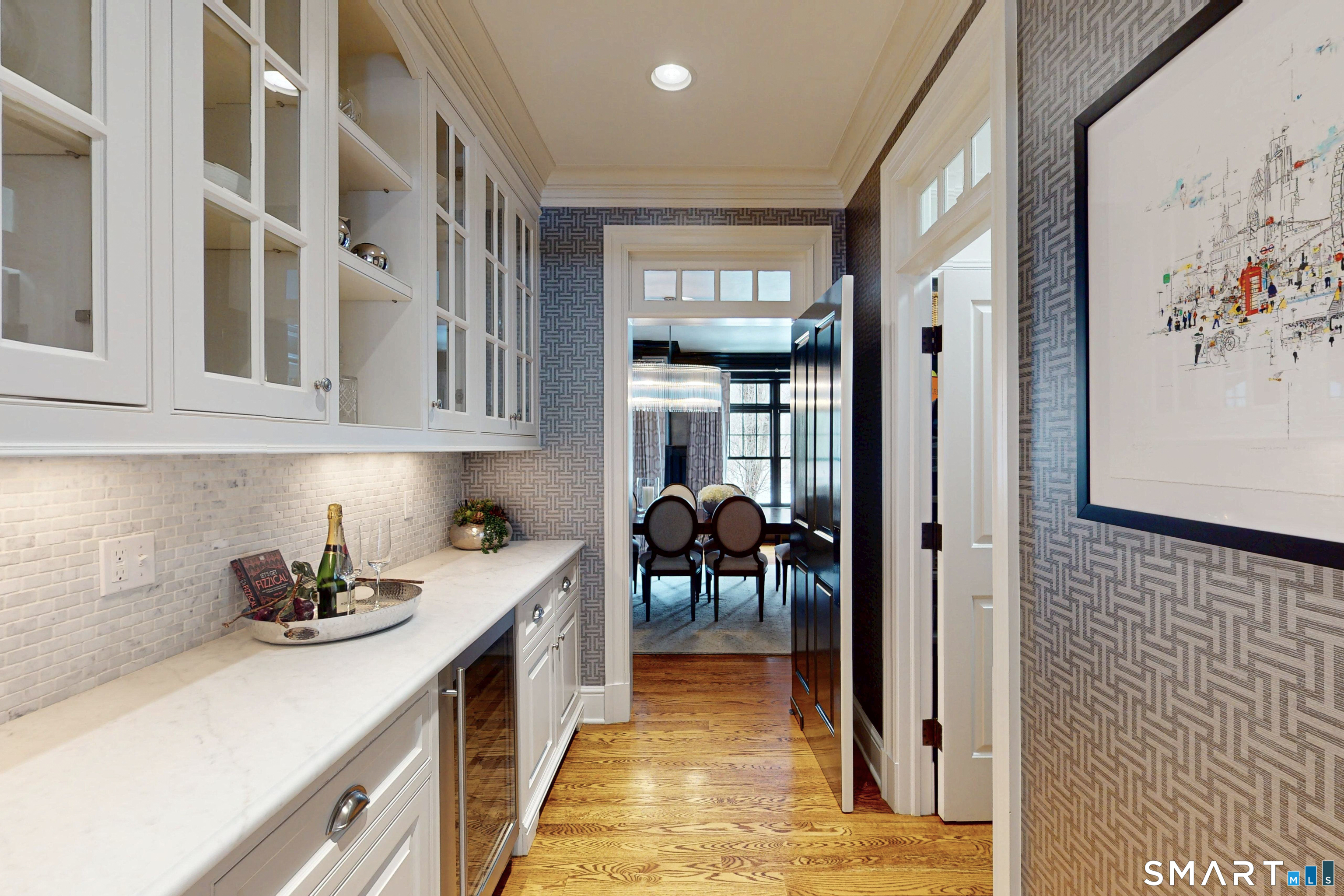 7 Buttonwood Lane Darien CT 06820
