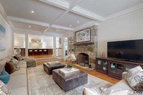 7 Buttonwood Lane Darien CT 06820