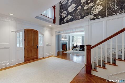 7 Buttonwood Lane Darien CT 06820