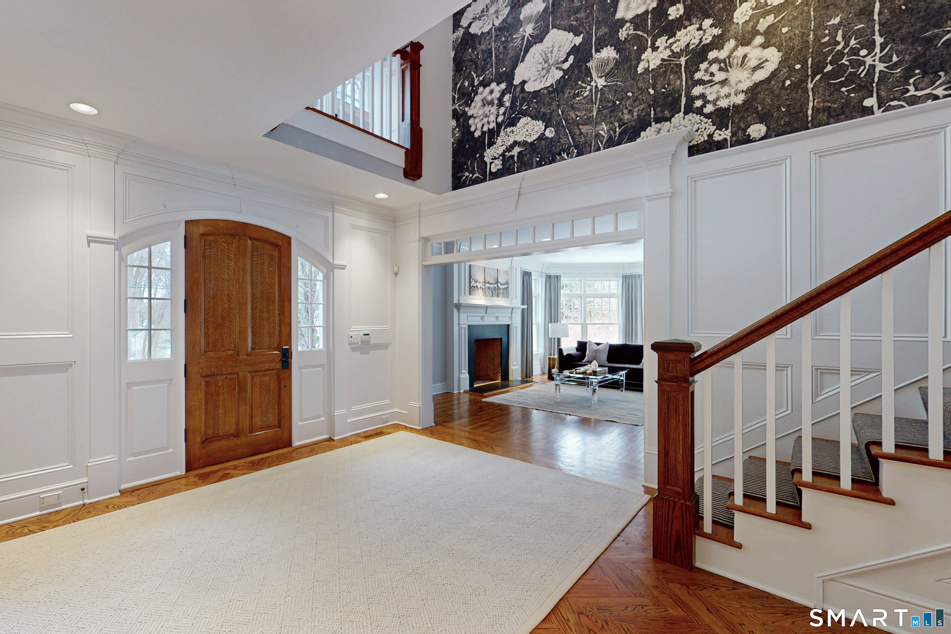 7 Buttonwood Lane Darien CT 06820