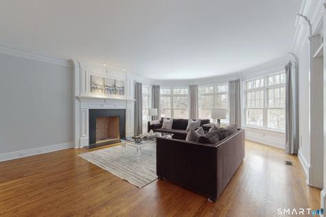 7 Buttonwood Lane Darien CT 06820