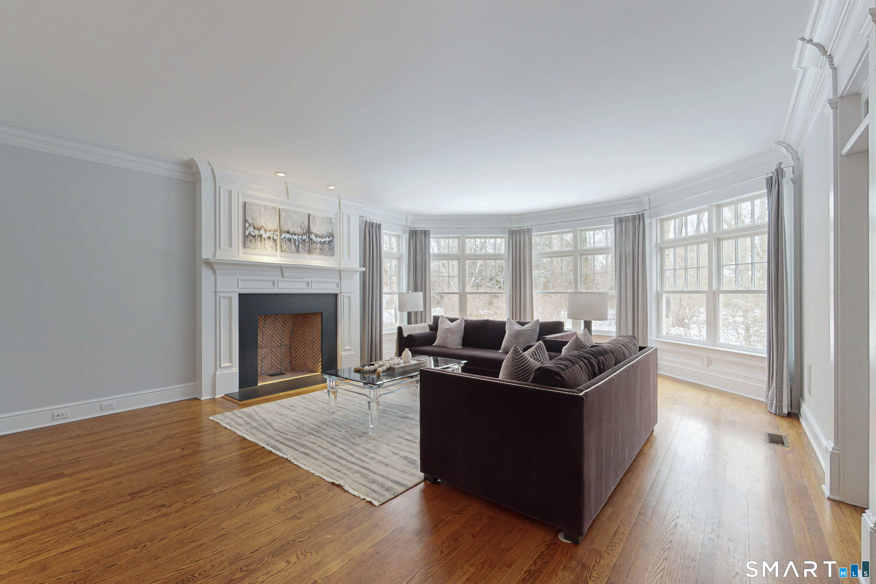 7 Buttonwood Lane Darien CT 06820