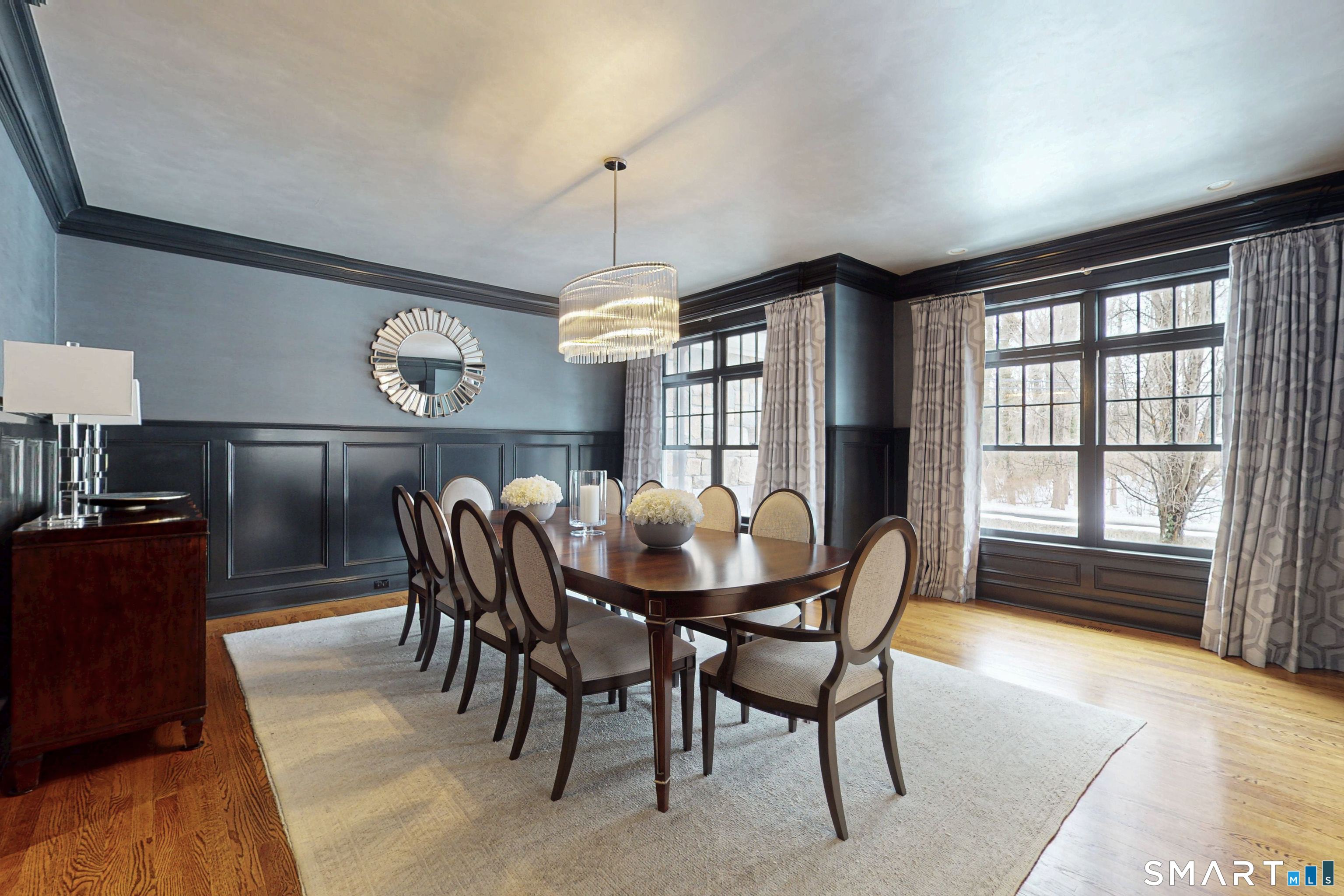 7 Buttonwood Lane Darien CT 06820