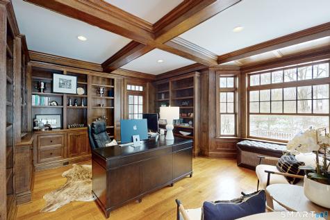 7 Buttonwood Lane Darien CT 06820