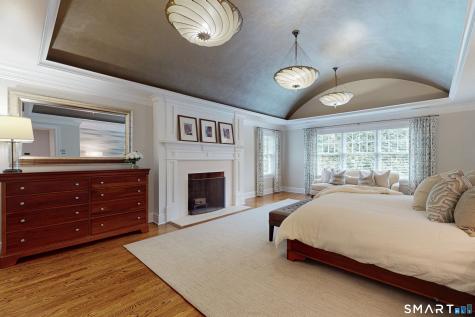 7 Buttonwood Lane Darien CT 06820