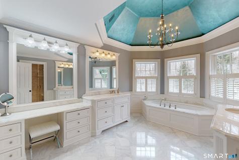 7 Buttonwood Lane Darien CT 06820