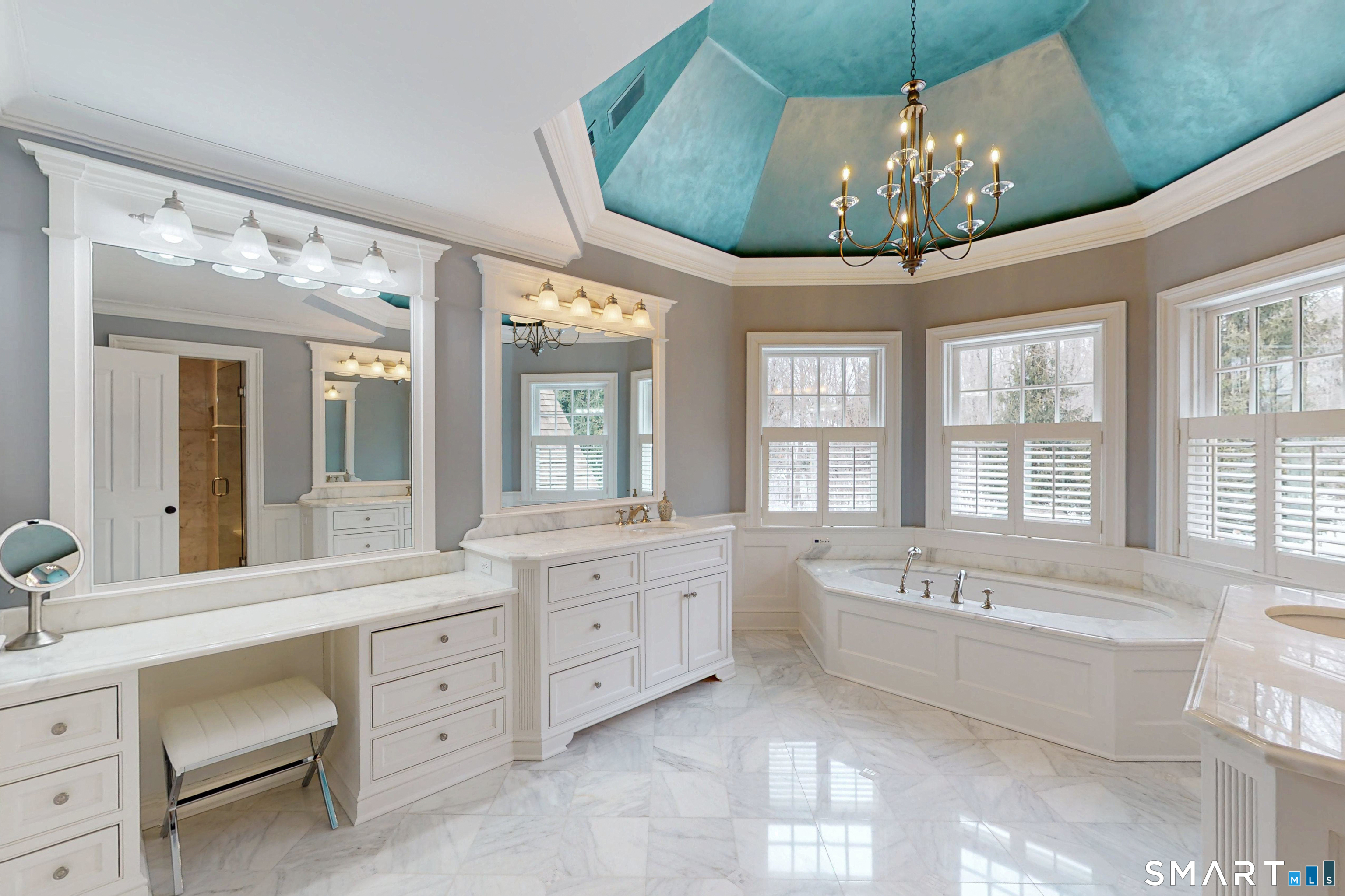 7 Buttonwood Lane Darien CT 06820