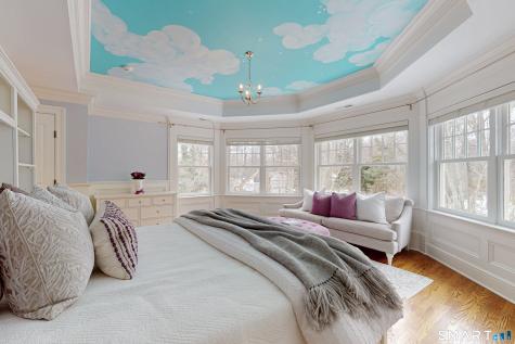 7 Buttonwood Lane Darien CT 06820