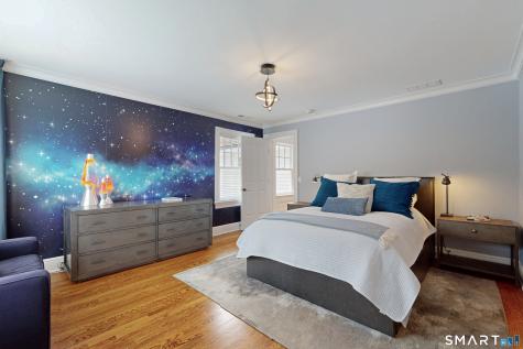 7 Buttonwood Lane Darien CT 06820