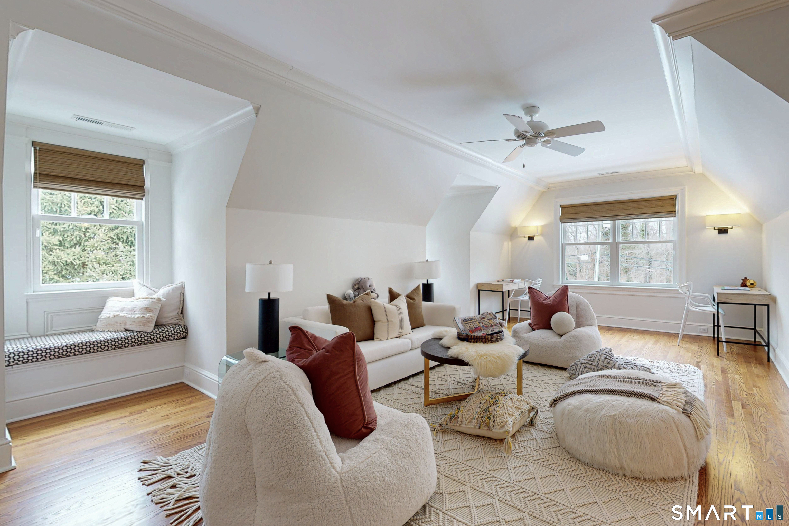 7 Buttonwood Lane Darien CT 06820