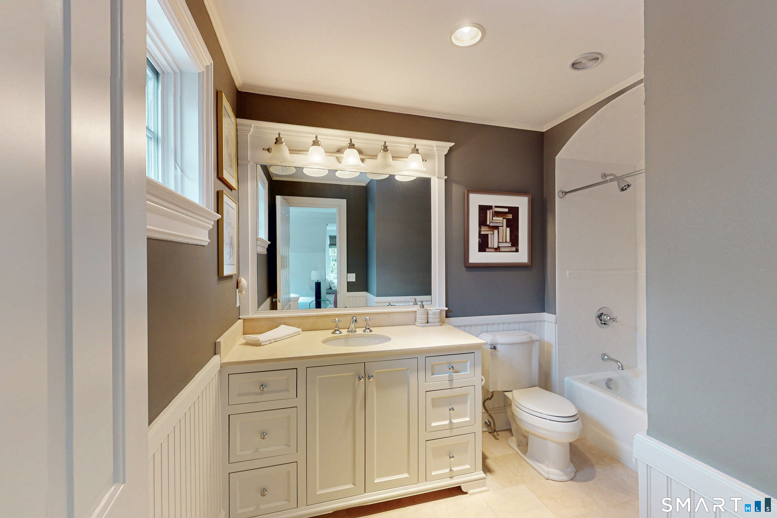 7 Buttonwood Lane Darien CT 06820