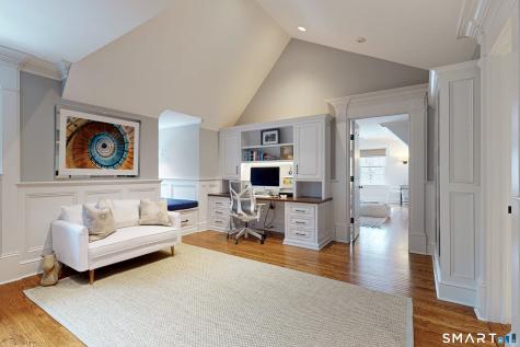 7 Buttonwood Lane Darien CT 06820