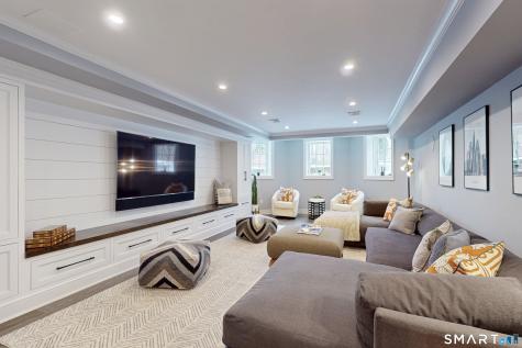 7 Buttonwood Lane Darien CT 06820