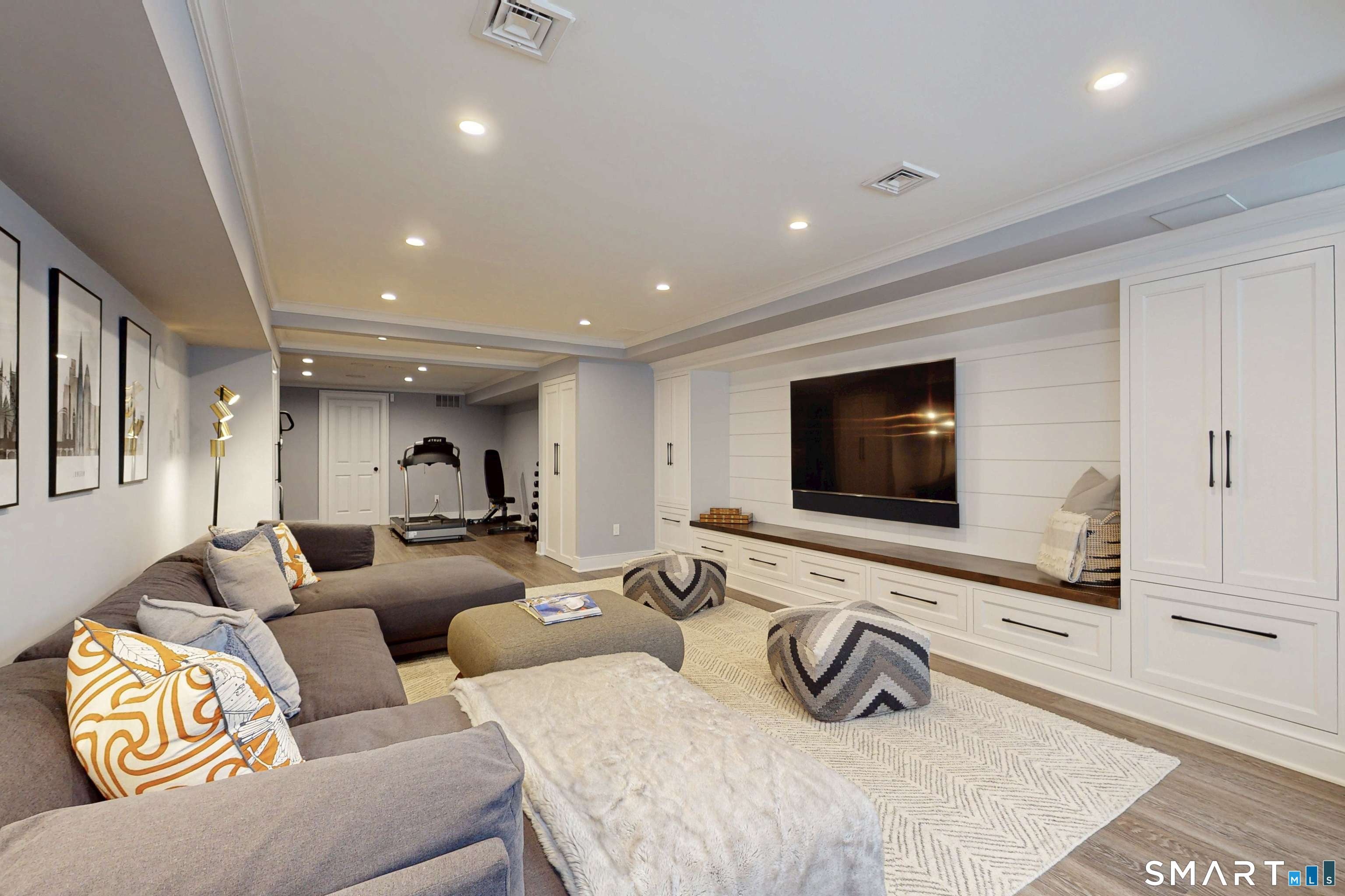 7 Buttonwood Lane Darien CT 06820