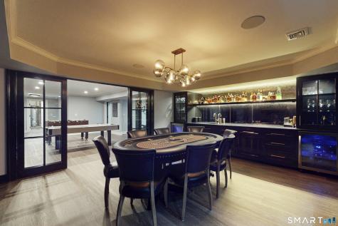 7 Buttonwood Lane Darien CT 06820