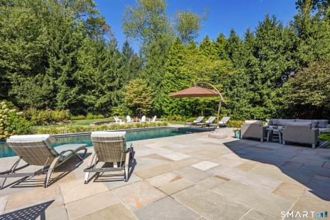 7 Buttonwood Lane Darien CT 06820