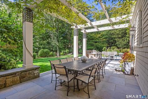 7 Buttonwood Lane Darien CT 06820