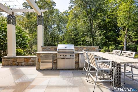 7 Buttonwood Lane Darien CT 06820