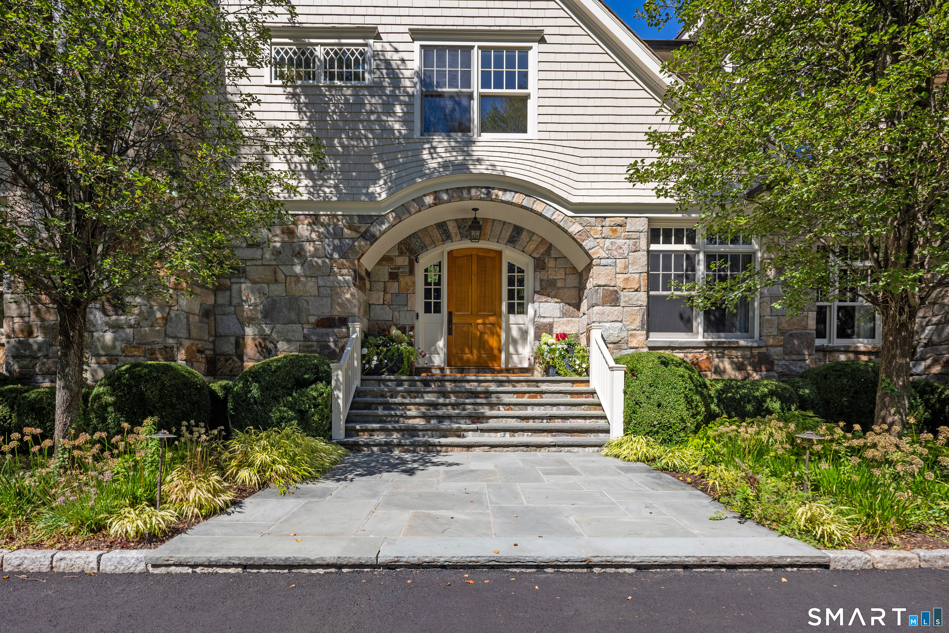 7 Buttonwood Lane Darien CT 06820