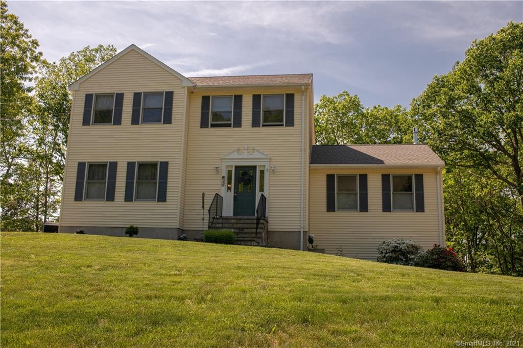 17 South Colman Road Wolcott CT 06716